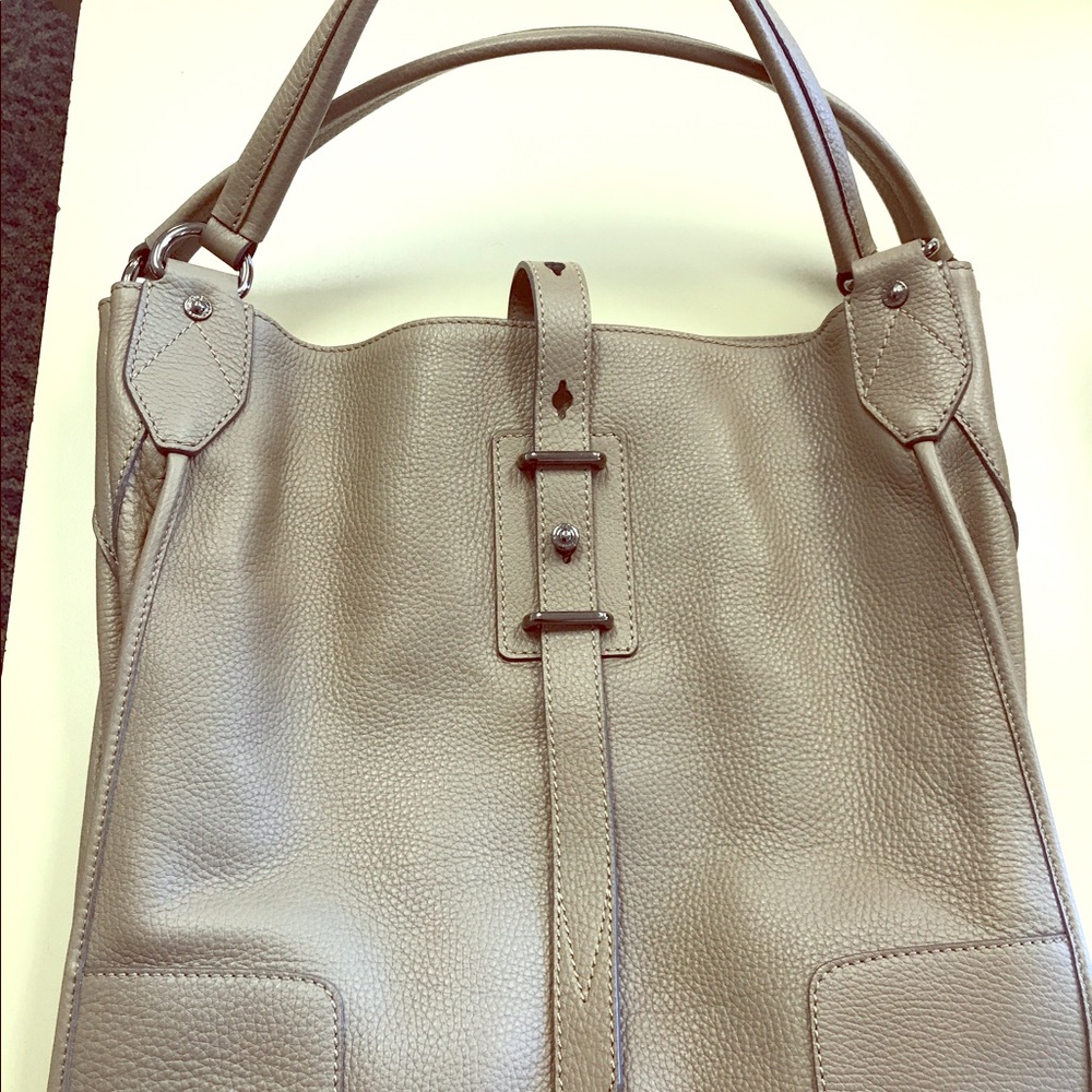 Belstaff Nottingham bag