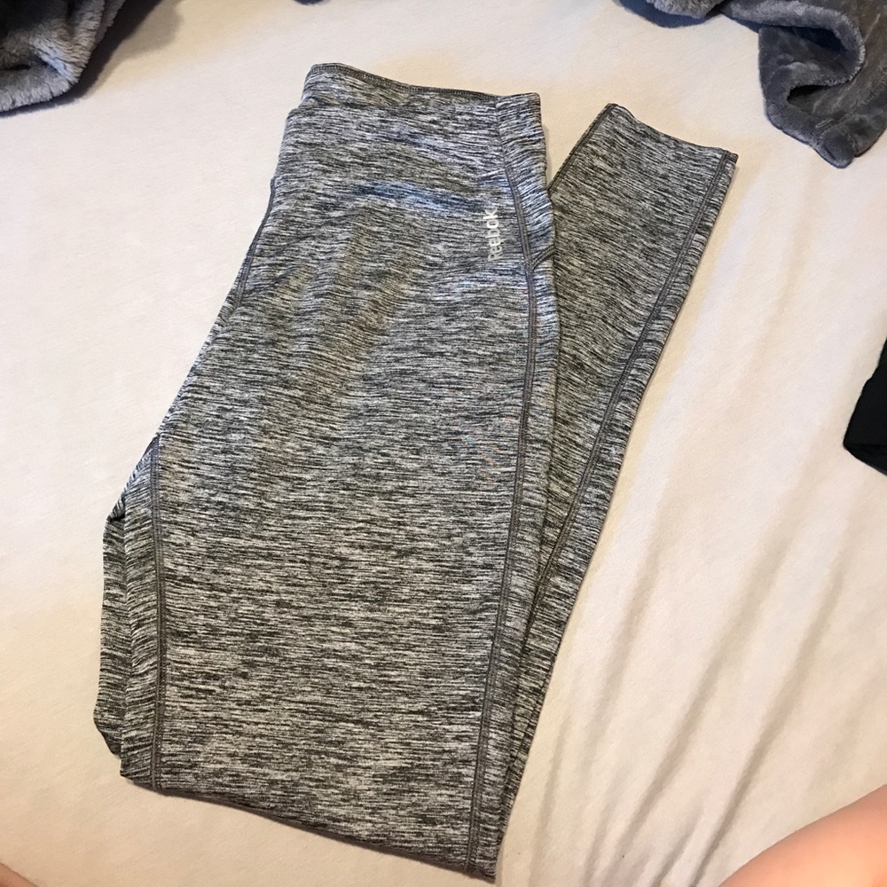 Reebok leggings