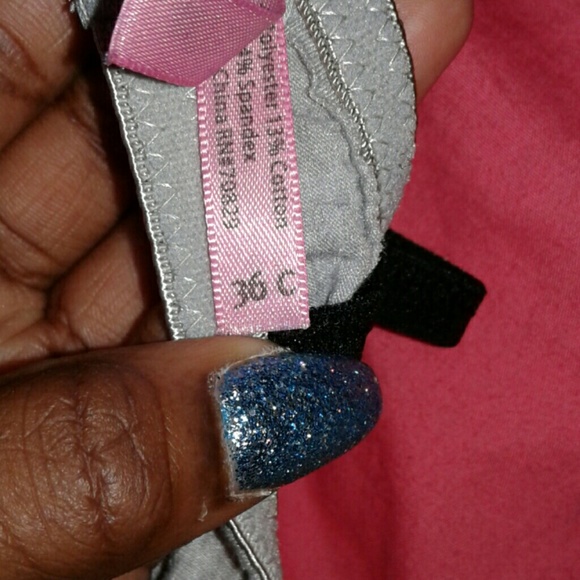 Bras from Rue21 - Picture 4 of 7