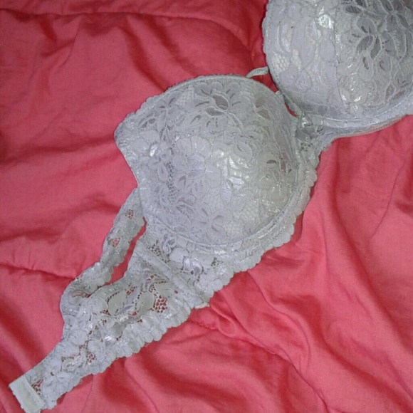 Bras from Rue21 - Picture 5 of 7