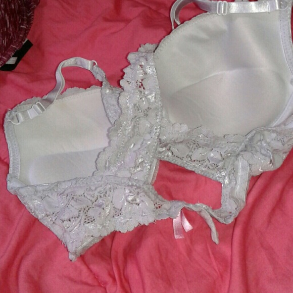 Bras from Rue21 - Picture 6 of 7