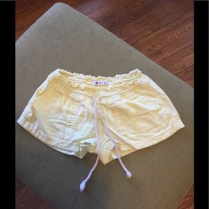 Roxy shorts