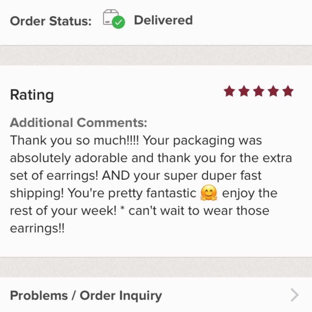 CCO❣️ LAST ONE✨OMBRE TASSELS HOOP EARRINGS - Picture 2 of 4