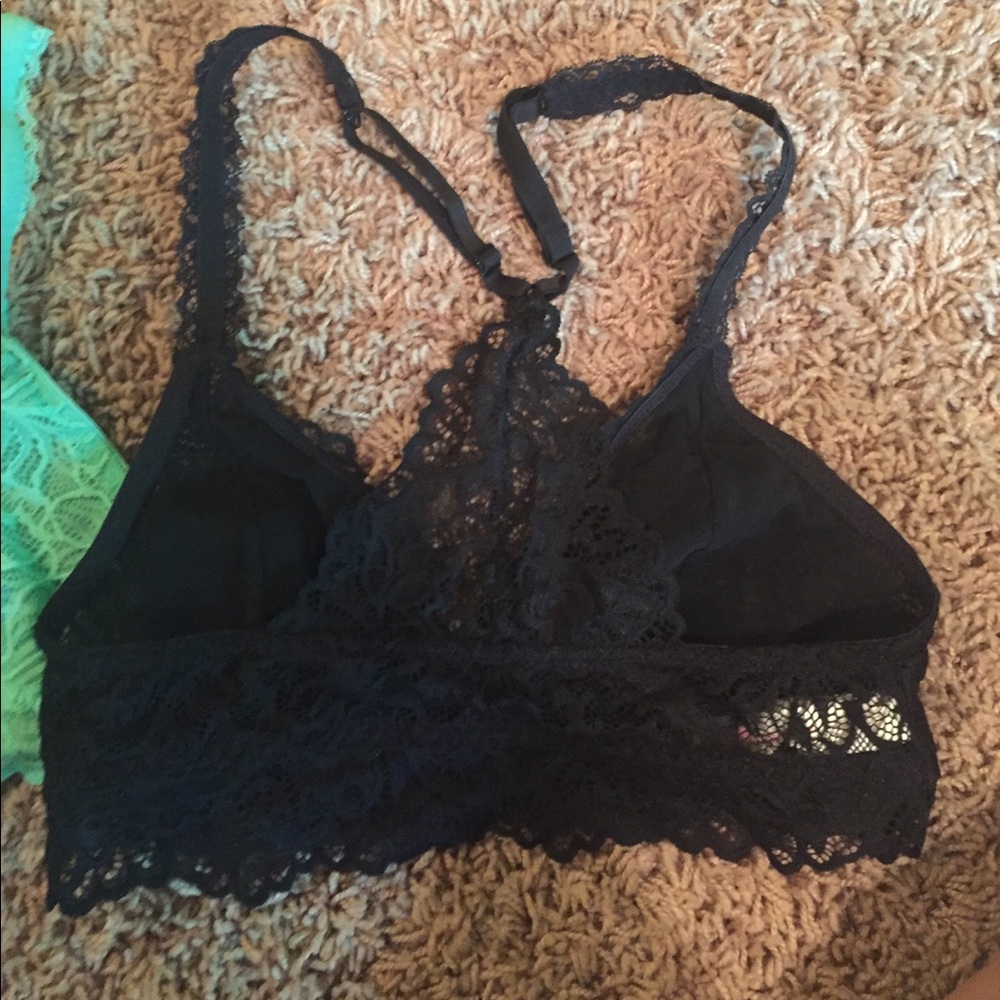 bralettes *bundle* - Picture 2 of 3