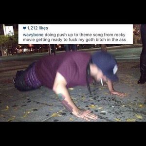 Meet your Posher, Mario