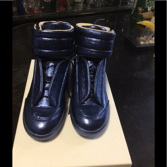 Maison Margiela size 7