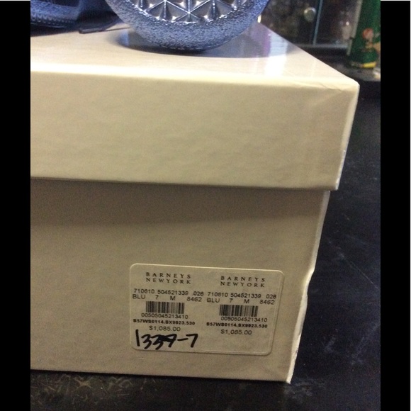Maison Margiela size 7 main image 4