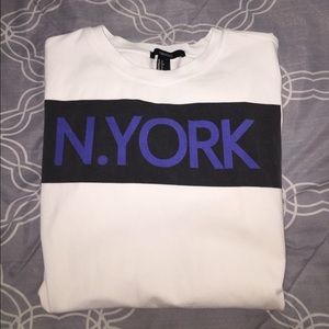 Forever 21 Graphic Tee