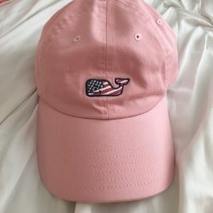 Vineyard Vines Hat