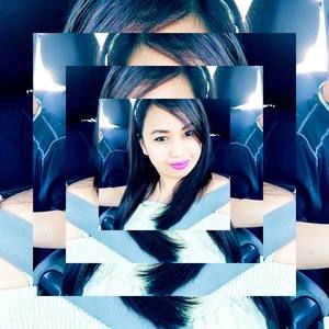 Meet your Posher, Jaimee lynn