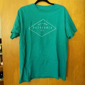 Patagonia T-shirt