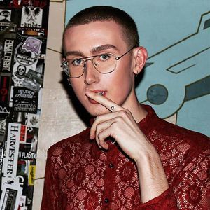 Meet your Posher, Carter