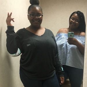 Meet your Posher, Kenya