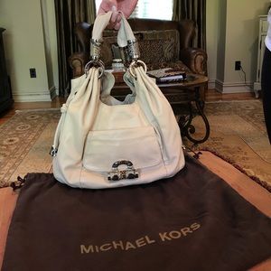 Michael Kors collection bag! PRICE DROP!!