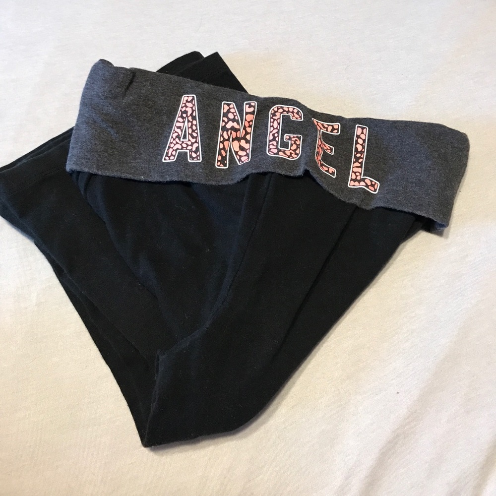 Victoria secret leggings