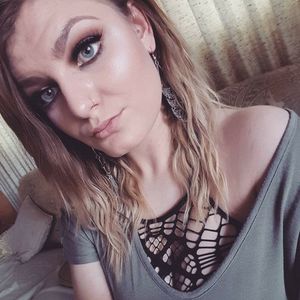 Meet your Posher, Hayley quinn