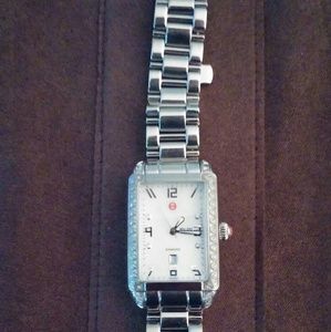 Michele Diamond Milou Park