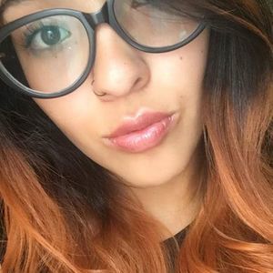 Meet your Posher, Juliana