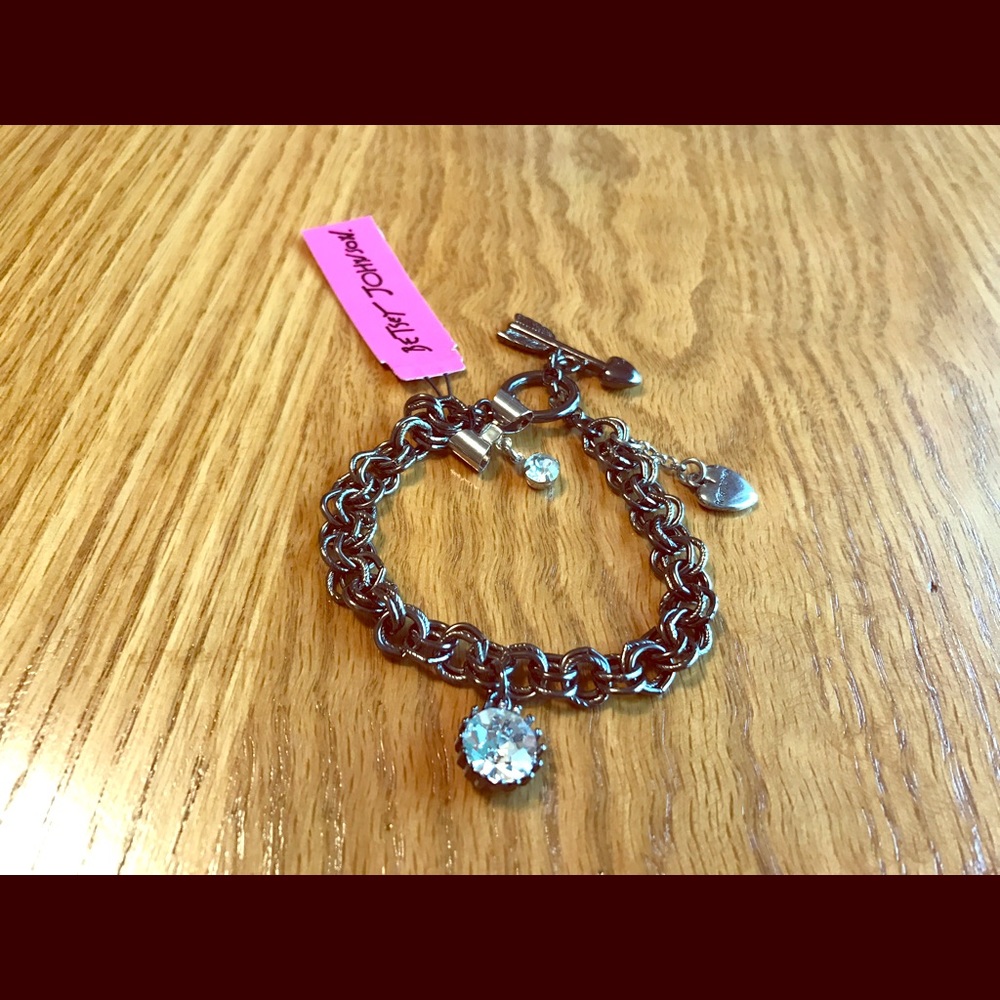 Betsey Johnson Bracelet