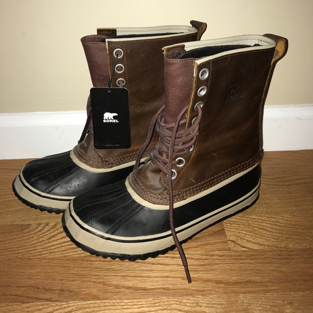 Sorel Women's 1964 Premium Boot