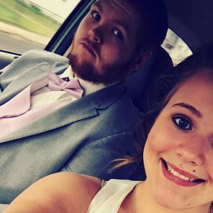 Meet your Posher, Tyler