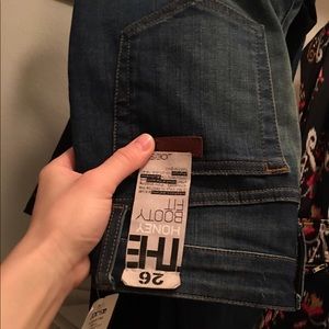 Not for sale!