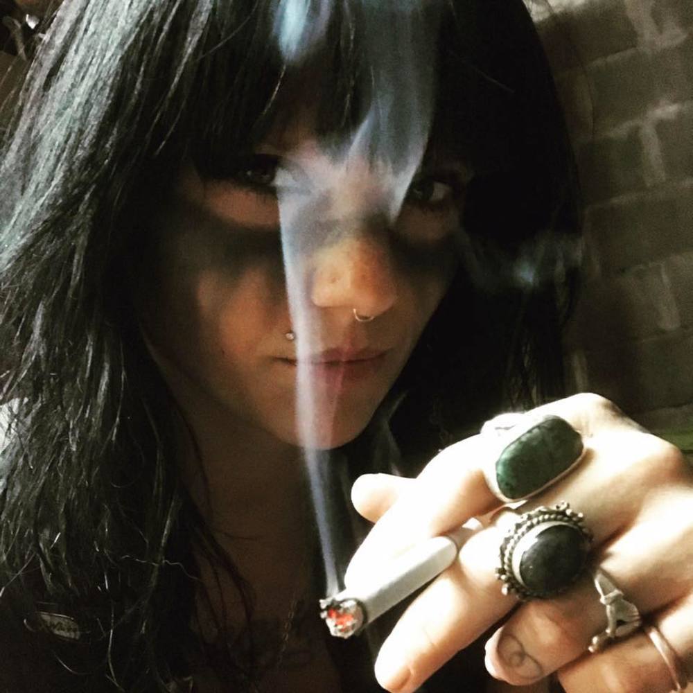 Meet your Posher, Jenny green