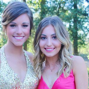 Meet your Posher, Catherine grace