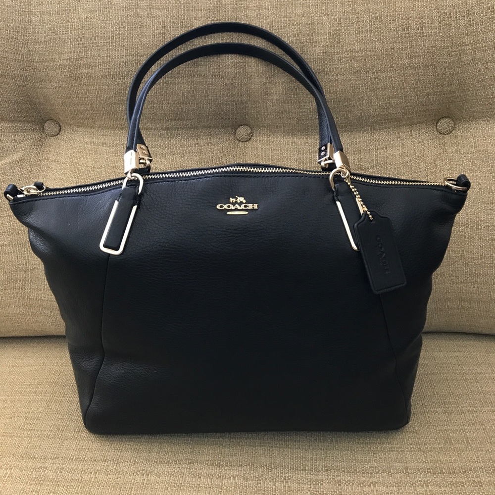 Coach Handbag Cross-body NWOT