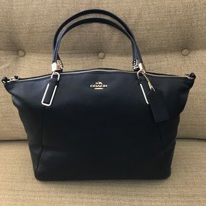 Coach Handbag Cross-body NWOT