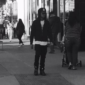 Meet your Posher, Morseller