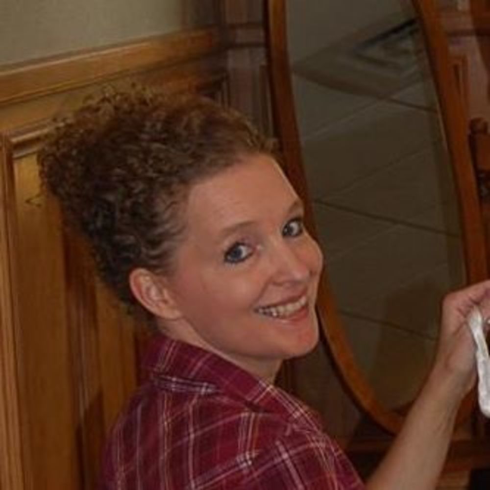 Meet your Posher, Daryce