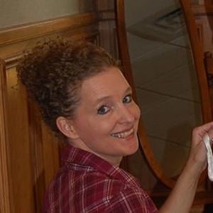 Meet your Posher, Daryce