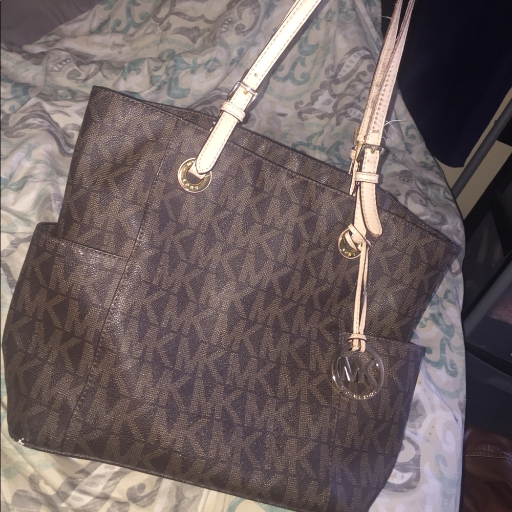 Michael Kors Tote