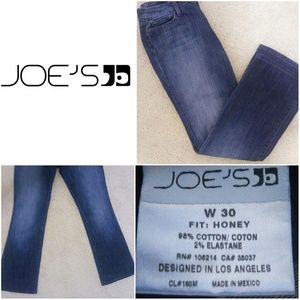 🌸 Joes Jeans Dark Wash 🌸