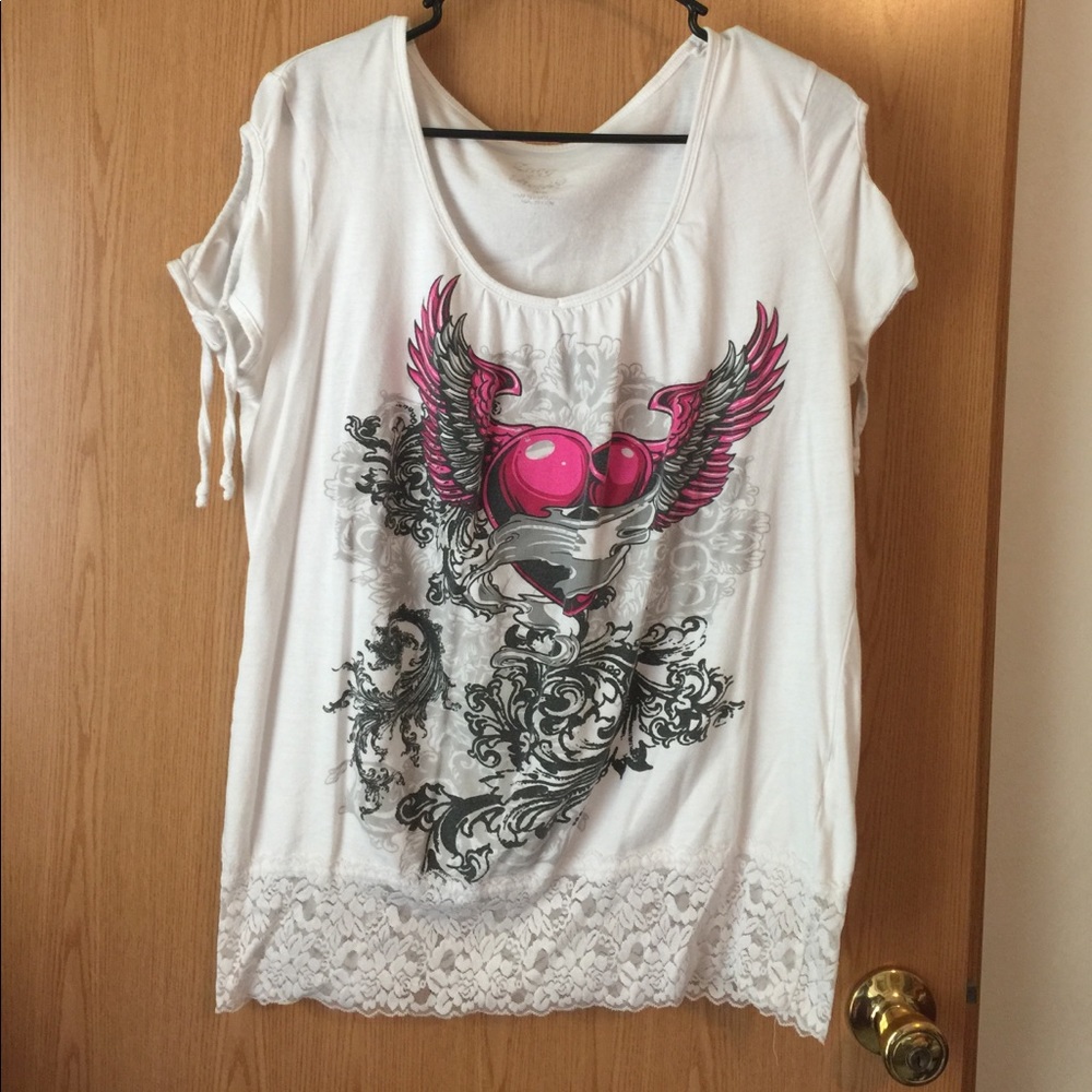 Top - Picture 1 of 1