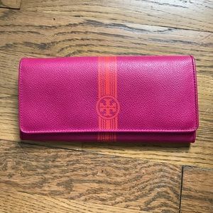 Tory Burch Wallet