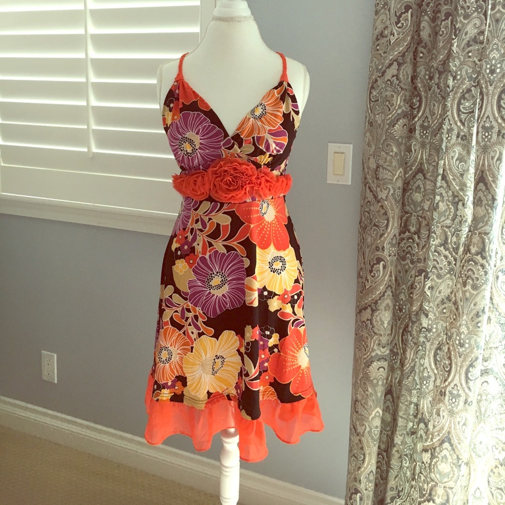 Lulumari sundress