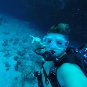 Meet your Posher, Jake