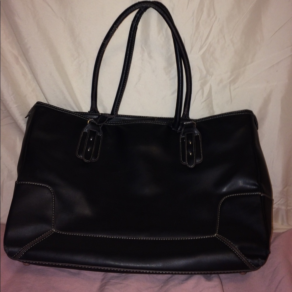 Large purse