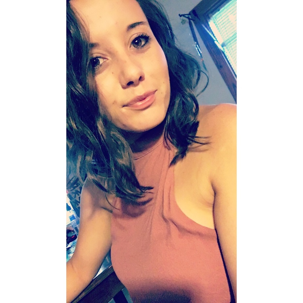 Meet your Posher, Kyndra