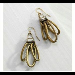 Silpada Modern Maven Earrings. 💞💞