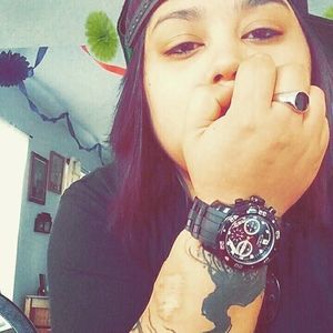 Meet your Posher, Mariah