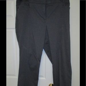 Plus Size pants