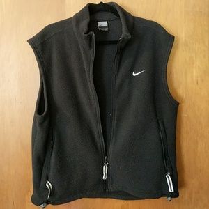 Nike Fleece Vest