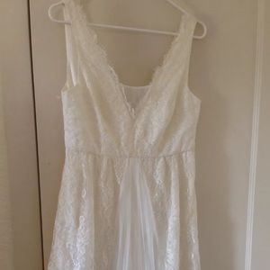 Women's dress