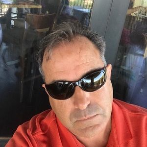 Meet your Posher, Tom