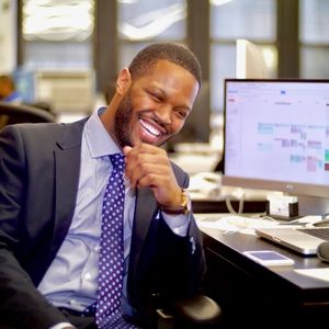 Meet your Posher, Brian