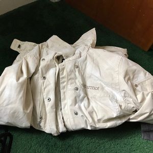 Marmot Jacket
