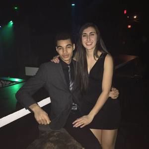 Meet your Posher, Evan